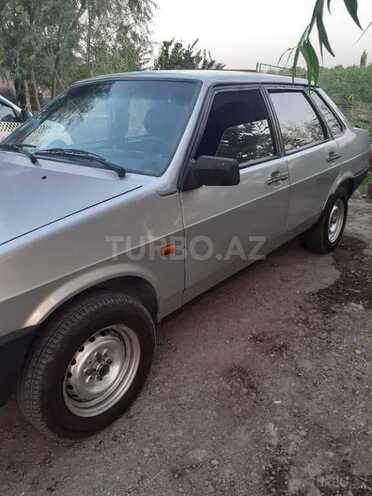 LADA (VAZ) 21099 2003, 285,475 km - 1.5 l - Bakı