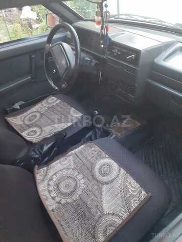LADA (VAZ) 21099 2003, 285,475 km - 1.5 l - Bakı