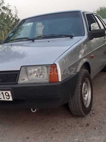 LADA (VAZ) 21099 2003, 285,475 km - 1.5 l - Bakı