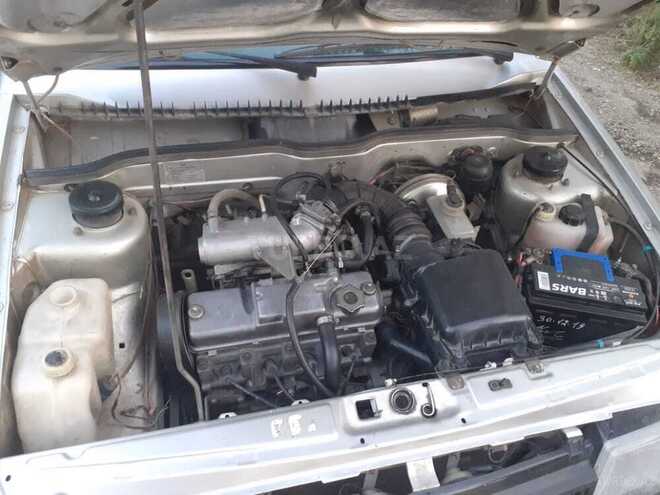 LADA (VAZ) 21099 2003, 285,475 km - 1.5 l - Bakı