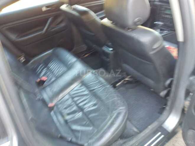 Volkswagen Passat 2003, 250,000 km - 1.8 l - Salyan