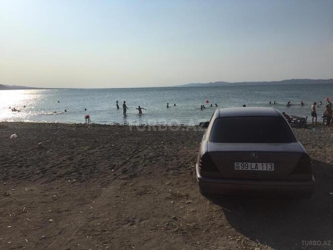 Mercedes C 180 1993, 502,000 km - 1.8 л - Goranboy