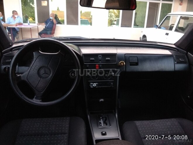 Mercedes C 180 1993, 502,000 km - 1.8 л - Goranboy
