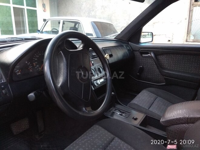 Mercedes C 180 1993, 502,000 km - 1.8 л - Goranboy