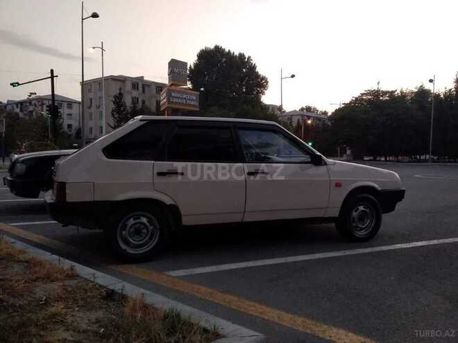 LADA (VAZ) 2109 1995, 300,000 km - 1.6 l - Mingəçevir