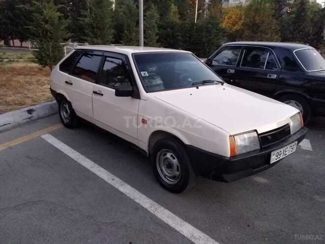 LADA (VAZ) 2109 1995, 300,000 km - 1.6 l - Mingəçevir