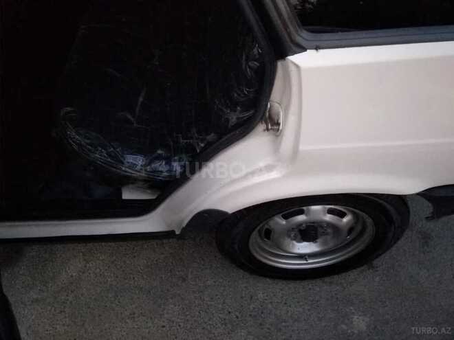 LADA (VAZ) 2109 1995, 300,000 km - 1.6 l - Mingəçevir