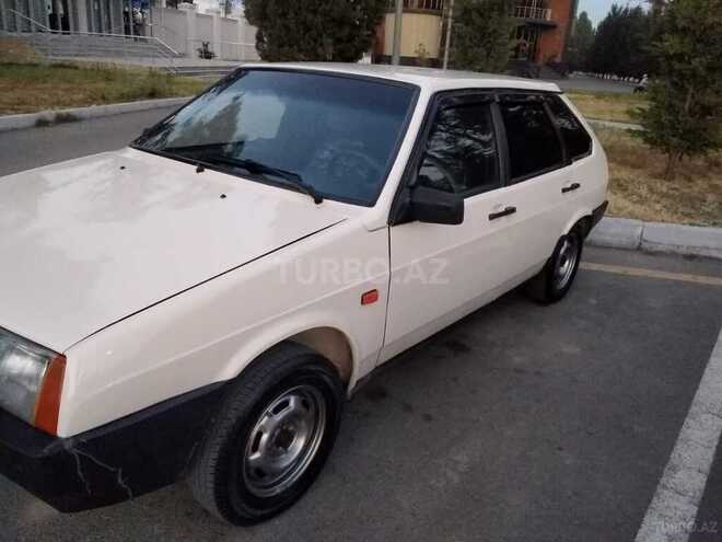 LADA (VAZ) 2109 1995, 300,000 km - 1.6 l - Mingəçevir