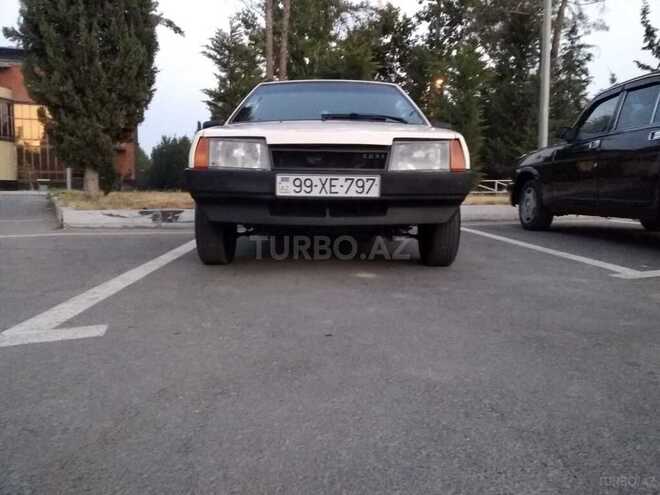 LADA (VAZ) 2109 1995, 300,000 km - 1.6 l - Mingəçevir