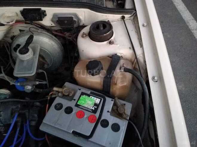 LADA (VAZ) 2109 1995, 300,000 km - 1.6 l - Mingəçevir