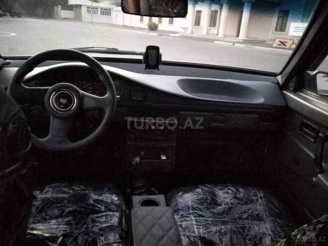 LADA (VAZ) 2109 1995, 300,000 km - 1.6 l - Mingəçevir