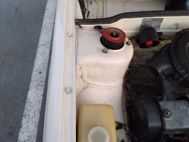 LADA (VAZ) 2109 1995, 300,000 km - 1.6 l - Mingəçevir