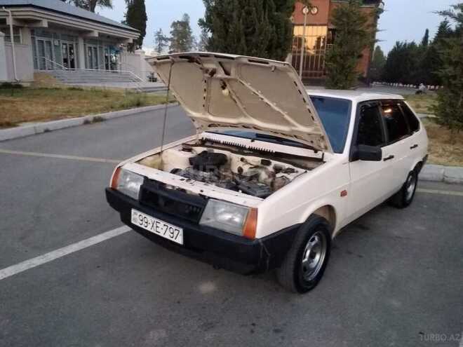 LADA (VAZ) 2109 1995, 300,000 km - 1.6 l - Mingəçevir
