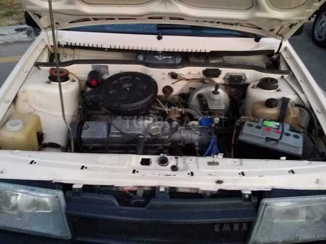LADA (VAZ) 2109 1995, 300,000 km - 1.6 l - Mingəçevir