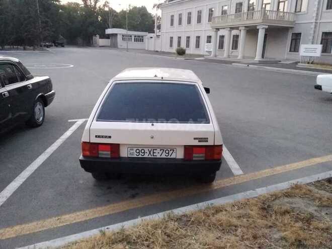LADA (VAZ) 2109 1995, 300,000 km - 1.6 l - Mingəçevir