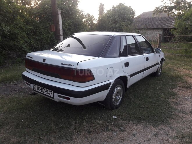 Daewoo Espero 1998, 111,111 km - 2.0 l - Göyçay