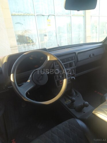 LADA (VAZ) Niva 2012, 145,000 km - 1.7 l - Bakı