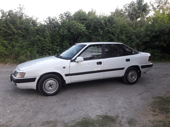 Daewoo Espero 1998, 111,111 km - 2.0 l - Göyçay