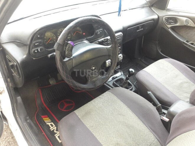 Daewoo Espero 1998, 111,111 km - 2.0 l - Göyçay