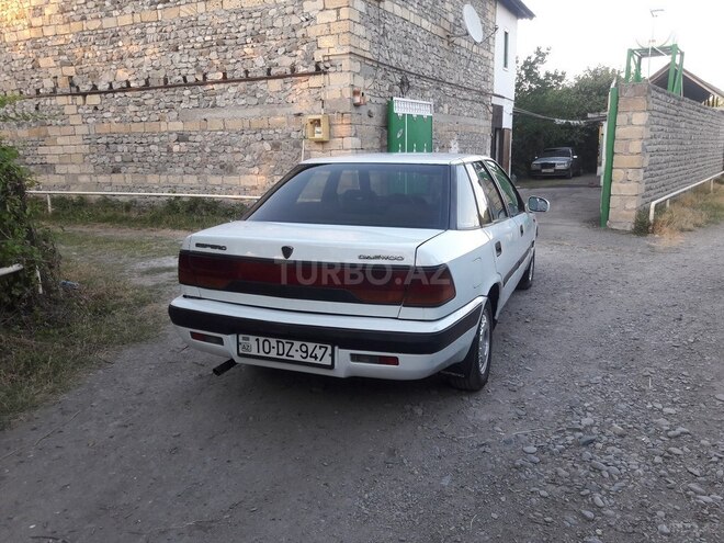 Daewoo Espero 1998, 111,111 km - 2.0 l - Göyçay