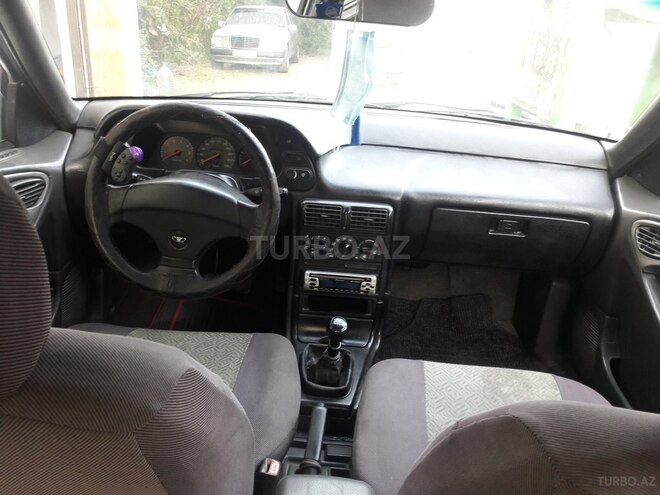 Daewoo Espero 1998, 111,111 km - 2.0 l - Göyçay