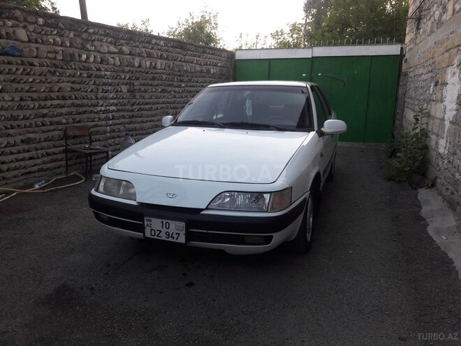 Daewoo Espero 1998, 111,111 km - 2.0 l - Göyçay
