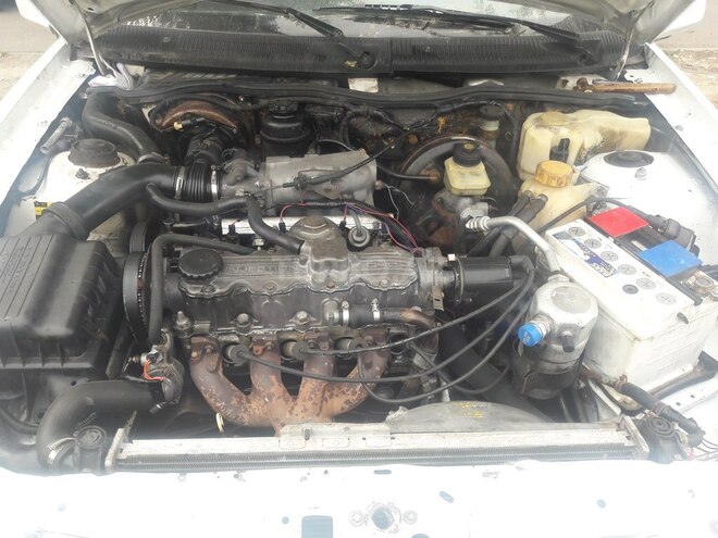 Daewoo Espero 1998, 111,111 km - 2.0 l - Göyçay
