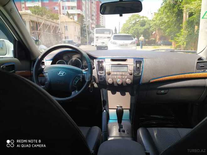 Hyundai Sonata 2009, 238,000 km - 2.0 l - Bakı