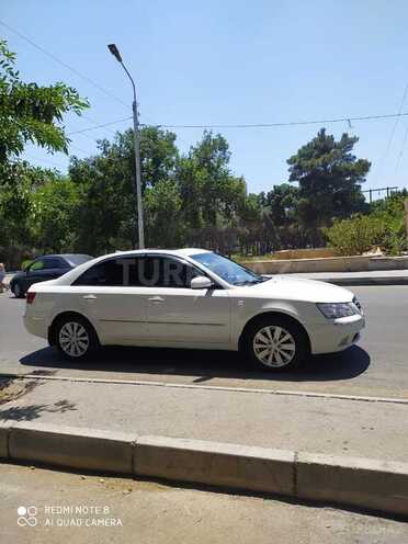 Hyundai Sonata 2009, 238,000 km - 2.0 l - Bakı