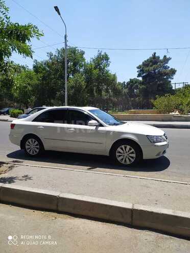Hyundai Sonata 2009, 238,000 km - 2.0 l - Bakı