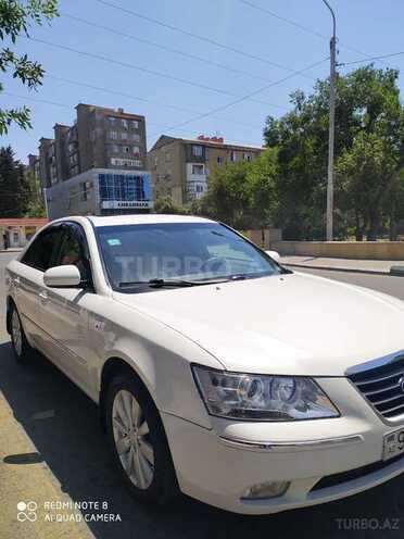 Hyundai Sonata 2009, 238,000 km - 2.0 l - Bakı