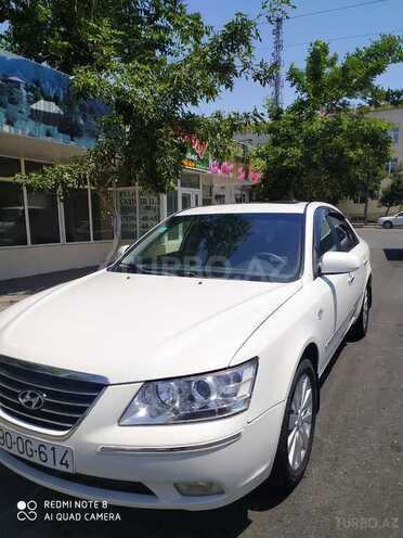 Hyundai Sonata 2009, 238,000 km - 2.0 l - Bakı