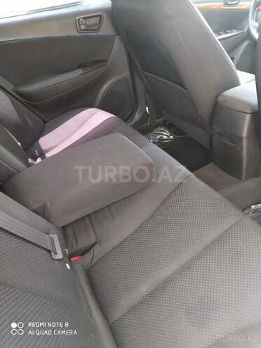 Hyundai Sonata 2009, 238,000 km - 2.0 l - Bakı