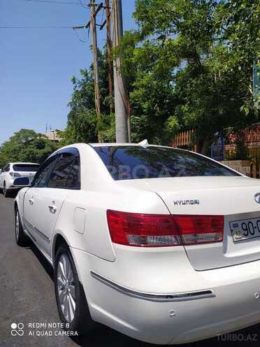 Hyundai Sonata 2009, 238,000 km - 2.0 l - Bakı