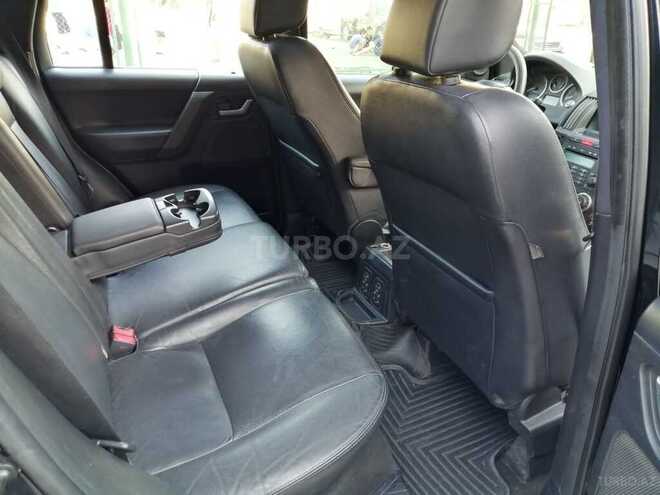 Land Rover Freelander 2008, 182,800 km - 3.2 l - Sumqayıt