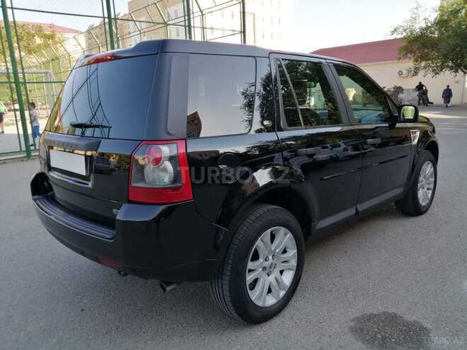 Land Rover Freelander 2008, 182,800 km - 3.2 l - Sumqayıt