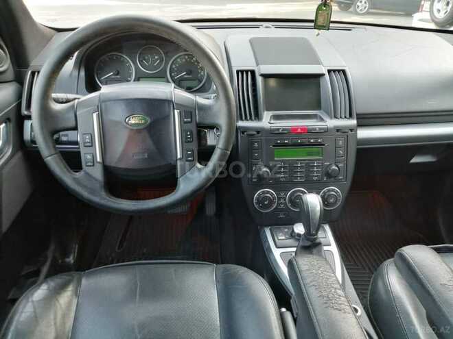 Land Rover Freelander 2008, 182,800 km - 3.2 l - Sumqayıt