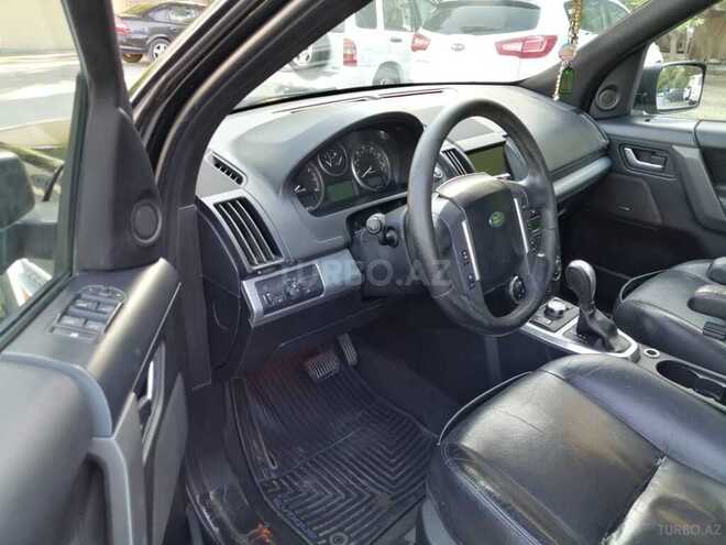 Land Rover Freelander 2008, 182,800 km - 3.2 l - Sumqayıt