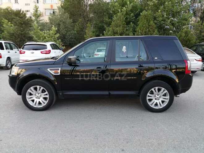 Land Rover Freelander 2008, 182,800 km - 3.2 l - Sumqayıt