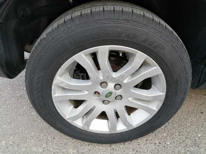 Land Rover Freelander 2008, 182,800 km - 3.2 l - Sumqayıt