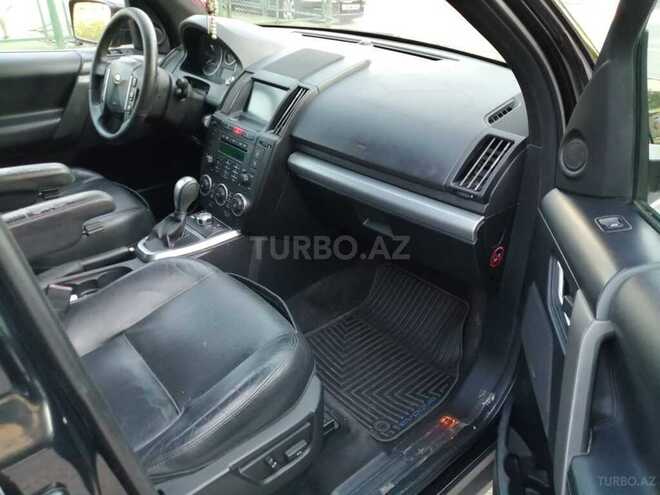 Land Rover Freelander 2008, 182,800 km - 3.2 l - Sumqayıt