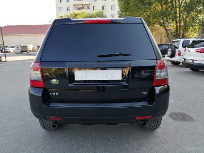 Land Rover Freelander 2008, 182,800 km - 3.2 l - Sumqayıt