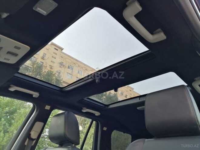 Land Rover Freelander 2008, 182,800 km - 3.2 l - Sumqayıt
