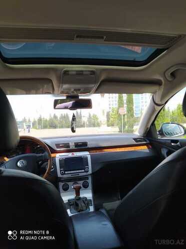 Volkswagen Passat 2008, 298,000 km - 2.0 l - Gəncə