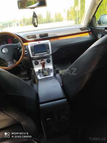 Volkswagen Passat 2008, 298,000 km - 2.0 l - Gəncə