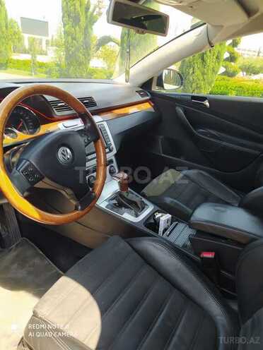 Volkswagen Passat 2008, 298,000 km - 2.0 l - Gəncə