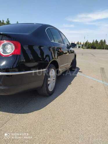 Volkswagen Passat 2008, 298,000 km - 2.0 l - Gəncə