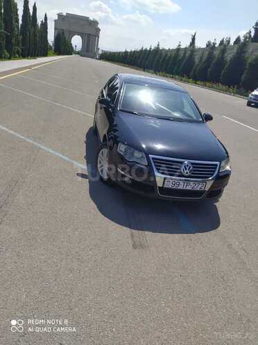 Volkswagen Passat 2008, 298,000 km - 2.0 l - Gəncə