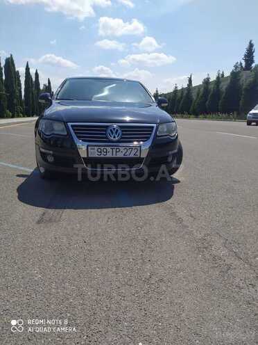 Volkswagen Passat 2008, 298,000 km - 2.0 l - Gəncə