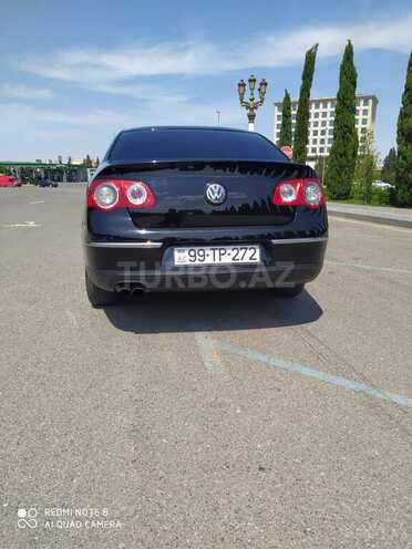 Volkswagen Passat 2008, 298,000 km - 2.0 l - Gəncə